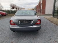 Gebraucht Jaguar XJ6 Classic 207 PS (152 kW) 2006 Quartz (metallic) Limousine