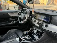 Gebraucht Mercedes E300 256 PS (188 kW) 2018 Andere farben Cabrio