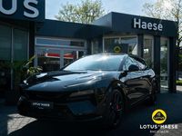 Ny Lotus Eletre 450 kW (612 HK) 2026 Sort SUV