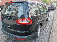Second-hand Ford Galaxy Titanium 140 CP (102 kW) 2013 Negru Monovolum