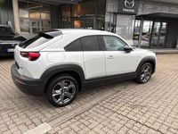 Gebraucht Mazda MX30 106 kW (145 PS) 2023 Weiss SUV