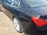 gebraucht BMW 750 i -