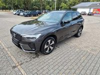 Second-hand Volvo XC60 Plus 398 CP (292 kW) 2022 Gri SUV