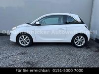 Second-hand Opel Adam Jam 87 CP (63 kW) 2017 Alb Hatchback