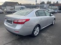 Usata Renault Latitude 150 CV (110 kW) 2011 Grigio Berlina