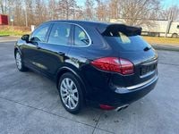 Gebraucht Porsche Cayenne S 382 PS (280 kW) 2014 Schwarz SUV