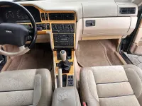 Gebraucht Volvo 850 250 PS (183 kW) 1996 Grün Kombi