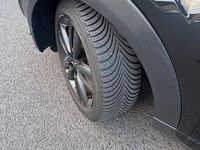 Gebraucht Mini John Cooper Works 192 PS (141 kW) 2018 Schwarz Kleinwagen