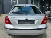 Gebraucht Ford Mondeo Ambiente 125 PS (91 kW) 2001 Limousine