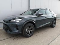 Neu Cupra Formentor 150 PS (110 kW) 2026 Fjordblau SUV