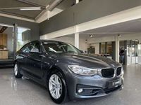 gebraucht BMW 320 Aut. Bi-Xenon Navi SHZ PDC AHK