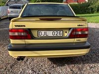 Gebraucht Volvo 850 226 PS (166 kW) 1994 Gelb Limousine