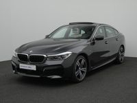 gebraucht BMW 640 640 Gran Turismo d xDrive MSport LED,HUD,B&W,ACC,360°,PANO,AHK