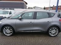 Gebraucht Renault Scénic IV Experience 116 PS (85 kW) 2017 Grau Van / Kleinbus