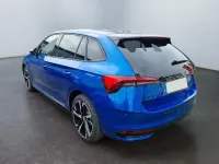 Neu Skoda Scala Monte Carlo 116 PS (85 kW) 2026 Kleinwagen