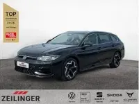 Neu VW Passat R-line 265 PS (194 kW) 2026 Grenadillschwarz Kombi