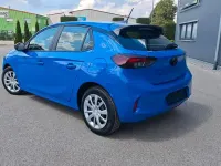Neu Opel Corsa Edition 101 PS (74 kW) 2026 Blau Kleinwagen