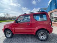 gebraucht Suzuki Jimny KUNDENAUFTRAG