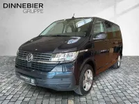 Occasion VW Multivan Comfortline 204 ch (150 kW) 2021 Bleue Monospace