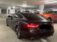 gebraucht Audi A5 Sportback 1.8 TFSI multitronic -