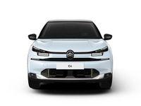 Neu Citroën C4 145 PS (106 kW) 2026 Weiß SUV