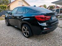 gebraucht BMW X6 M50d /21/ Absolut voll