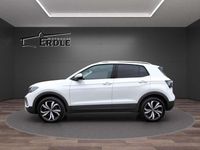 Gebraucht VW T-Cross Style 116 PS (85 kW) 2024 Weiss SUV