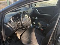 Gebraucht Kia Ceed DREAM-TEAM Edition 136 PS (100 kW) 2016 Schwarz Kleinwagen