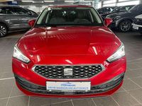 Gebraucht Seat Leon ST XCELLENCE 150 PS (110 kW) 2022 Rot Kombi