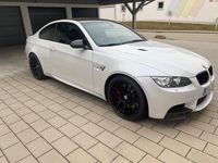 Gebraucht BMW M3 Competition Edition 420 PS (308 kW) 2012 Weiß Coupé