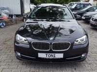 gebraucht BMW 520 520 Baureihe 5 Touring d