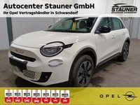 Gebraucht Fiat 600 110 PS (80 kW) 2024 Weiß SUV