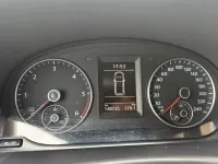 Gebraucht VW Touran Cup 105 PS (77 kW) 2015 Braun Van / Kleinbus