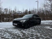 Gebraucht BMW 118 143 PS (105 kW) 2014 Schwarz Kleinwagen