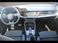 Gebraucht Audi RS3 Ambiente 400 PS (294 kW) 2023 Manufacturer Limousine