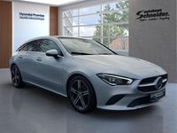 Gebraucht Mercedes 220 Progressive 190 PS (139 kW) 2020 Silber Limousine