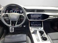 Gebraucht Audi S6 Comfort 344 PS (253 kW) 2024 Daytonagrau perleffekt (metallic) Kombi