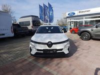 Gebraucht Renault Mégane IV Equilibre 96 kW (131 PS) 2022 Gletscherweiss (metallic) Limousine