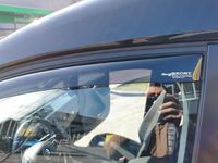 Gebraucht VW Caddy 102 PS (75 kW) 2015 Schwarz Van / Kleinbus