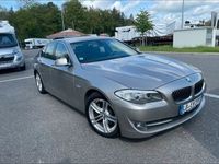 gebraucht BMW 530 x Drive