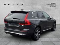 Gebraucht Volvo XC60 Inscription 398 PS (292 kW) 2022 Platinum grey / metallic SUV
