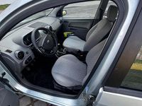 Gebraucht Ford Fusion 101 PS (74 kW) 2005 Andere farben Kleinwagen