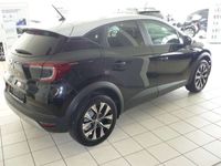 gebraucht Renault Captur TCe 90 Evolution Navi/ Kamera / Sitzheizung