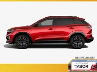 Neu Renault Austral Evolution 200 PS (147 kW) 2026 Weiß SUV