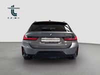 Gebraucht BMW M340 Performance 340 PS (250 kW) 2024 Grau Limousine