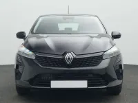 Usado Renault Clio V Evolution 67 CV (49 kW) 2025 Negro Utilitario