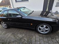 Second-hand Porsche 968 239 CP (175 kW) 1994 Negru Coupe