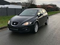 gebraucht Seat Leon 1.4 TSI FR FR