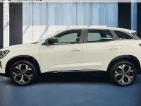 Usata Renault Austral Evolution 158 CV (116 kW) 2025 Bianco SUV