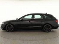 Gebraucht Audi A4 Comfort 190 PS (139 kW) 2021 Schwarz Kombi